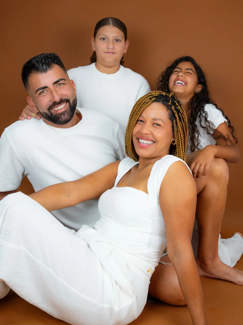 Fotografía del portfolio LPV: Fotografía familiar y de pareja en Tenerife